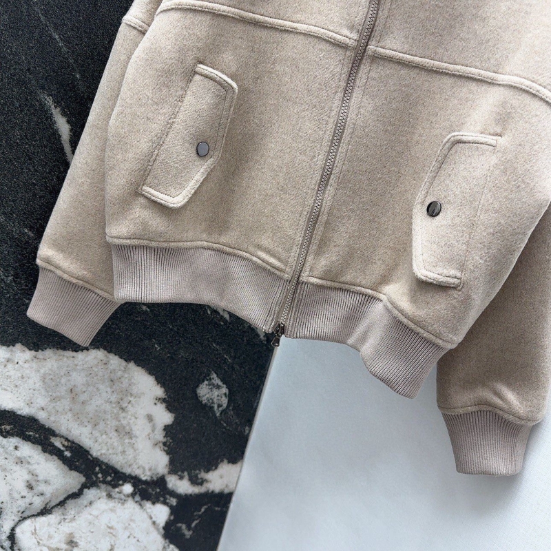 Brunello Cucinelli Outwear